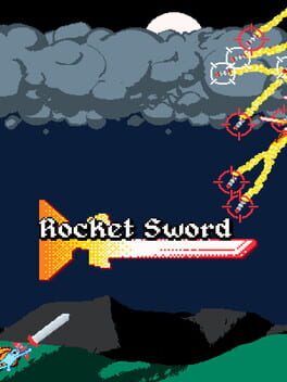 Rocket Sword