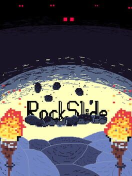 Rockslide!