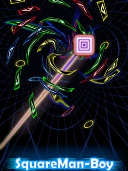SquareMan-Boy
