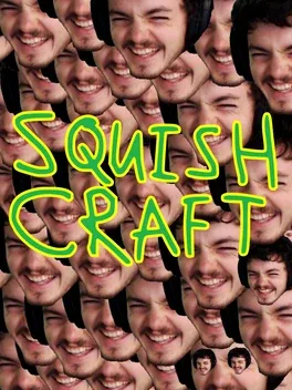 Image de couverture SquishCraft