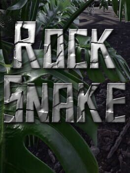 Rock Snake