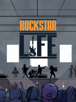 Rockstar Life