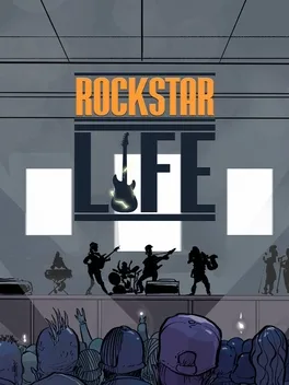 Rockstar Life