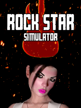 Rock Star Simulator