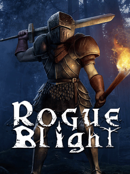 Rogue Blight