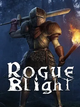Image du jeu Rogue Blight