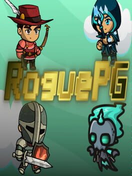 RoguePG