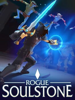 Rogue Soulstone