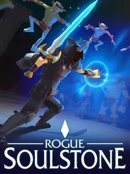 Rogue Soulstone image