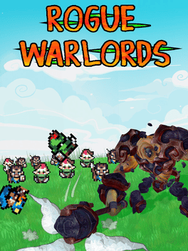 Rogue Warlords