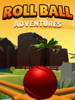 Roll Ball Adventures