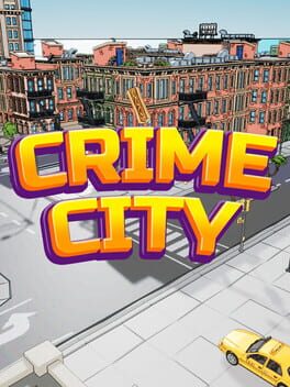 Crime Сity