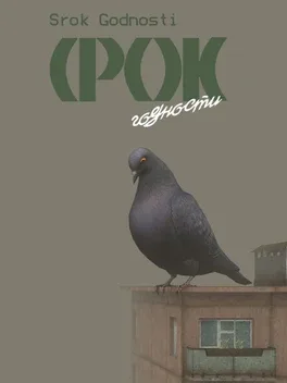Srok Godnosti