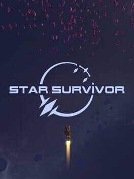 SS Survivor Game Cover Artwork