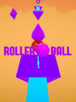 Roller Ball Game Cover Artwork