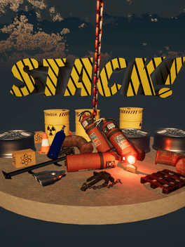 Stack!