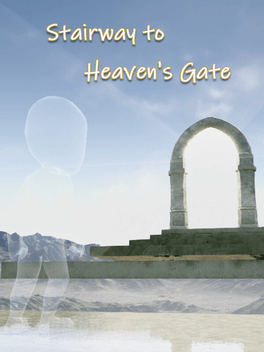 Stairway to Heaven's Gate