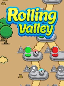 Rolling Valley