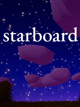 Starboard