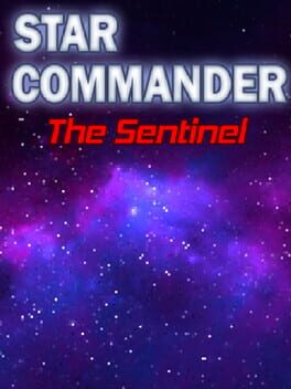Star Commander: The Sentinel