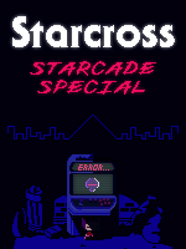Starcross Starcade Special