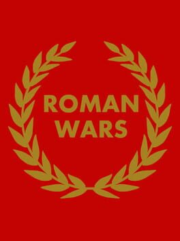 Roman Wars: Deck Building Game Game Cover Artwork