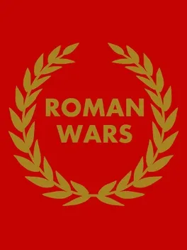 Roman Wars: Deck Building Game