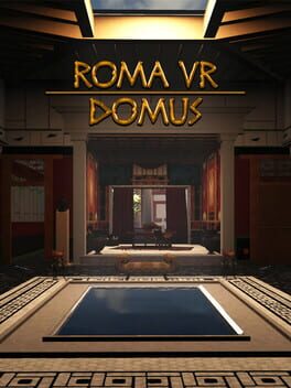 Roma VR: Domus