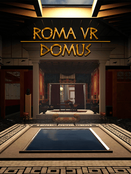 Roma VR: Domus