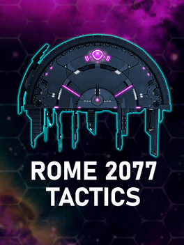 Rome 2077: Tactics