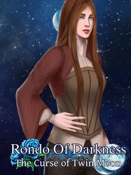 Rondo of Darkness: The Curse of Twin Moon