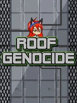 Roof Genocide game cover