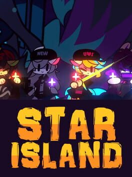 Star Island