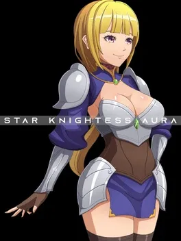 Star Knightess Aura image