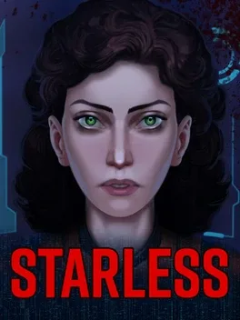 Starless game cover