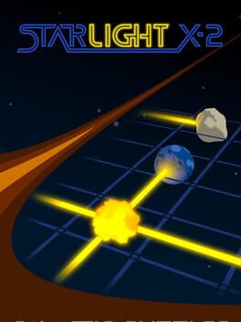 Starlight X-2: Galactic Puzzles