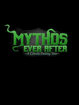 Mythos Ever After: A Cthulhu Dating Sim Game Cover Artwork