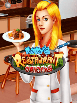 Rorys Restaurant Origins
