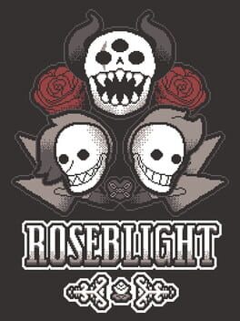 Roseblight
