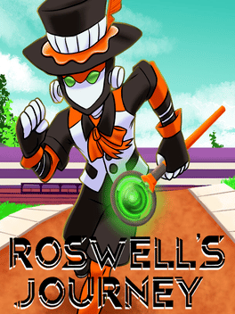 Roswell's Journey