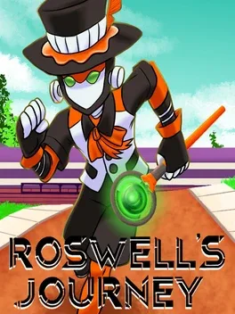 Roswell's Journey
