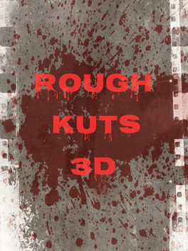 Rough Kuts: 3D