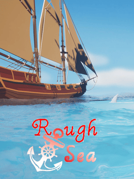 Rough Sea