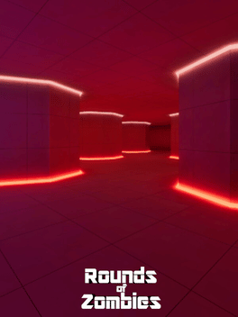 Rounds of Zombies
