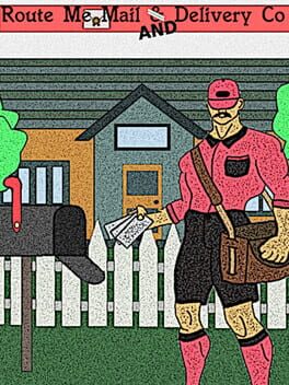 小镇邮递员破解游戏下载-游戏公社