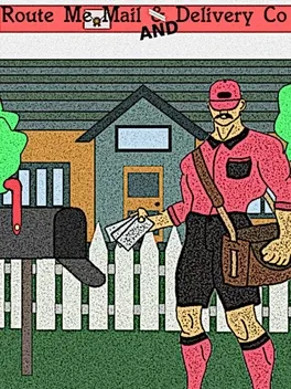 Route Me Mail and Delivery Co image