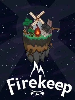 Image de couverture Firekeep