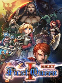 FirstQueen1 Next image