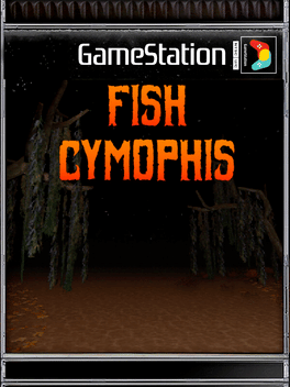 Fish Cymophis