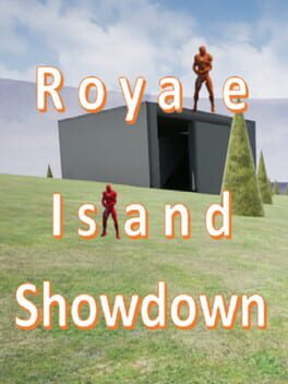 Royale Island Showdown